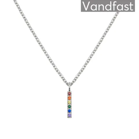 MOSTER NILLER X ANNEBRAUNER Secpter Necklace — produktfoto