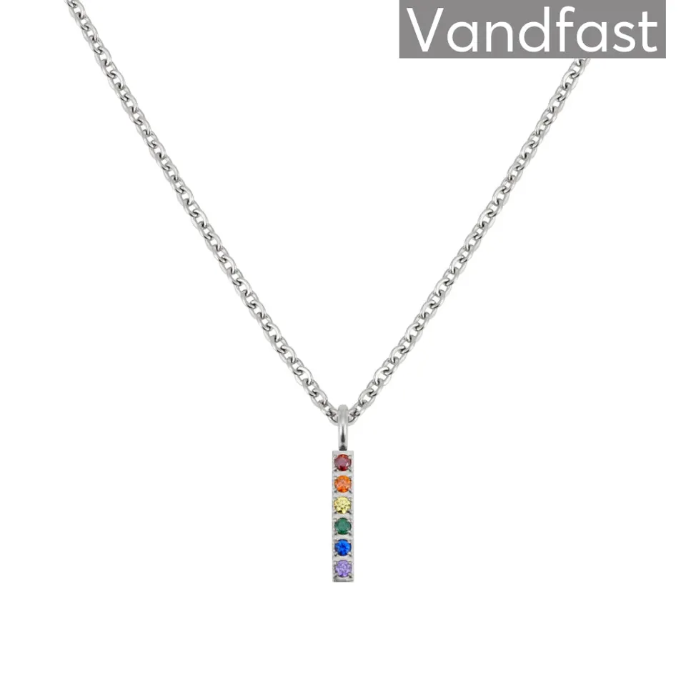MOSTER NILLER X ANNEBRAUNER Secpter Necklace — produktfoto