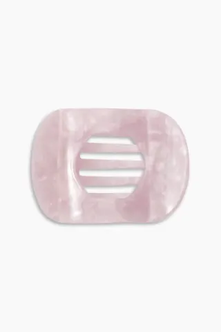 Ashley Clip - Pink - Sui Ava — produktfoto