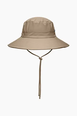 Boonie Hat W2 - Beige - Rains — produktfoto