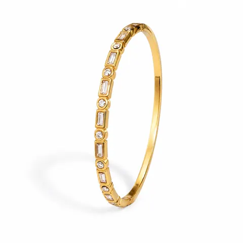 CLAIRE BANGLE | BAY — produktfoto