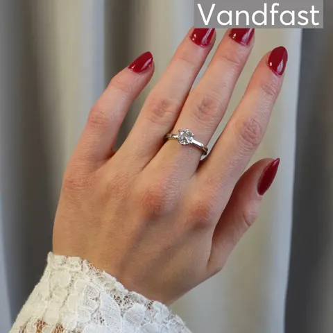 ANNEBRAUNER Princess Ring — produktfoto
