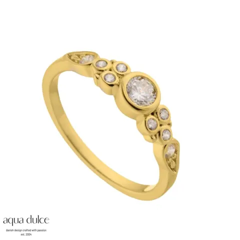 Ring | LILJA — produktfoto