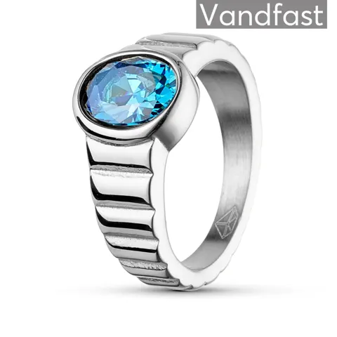 ANNEBRAUNER Imperial Sapphire Ring — produktfoto