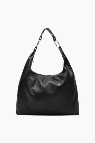 Stevie Shoulder Bag 583719 - Black - Silfen Studio — produktfoto