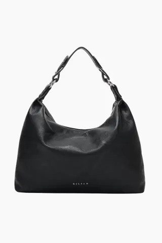 Stacy Bag - Black - Silfen Studio — produktfoto