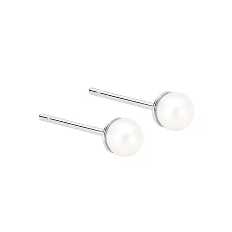 LOLA PEARL 3 MM | SILVER — produktfoto
