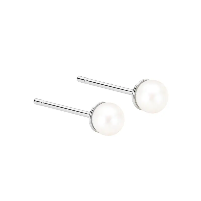 LOLA PEARL 3 MM | SILVER — produktfoto