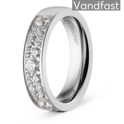 ANNEBRAUNER Sparkling Ring — produktfoto