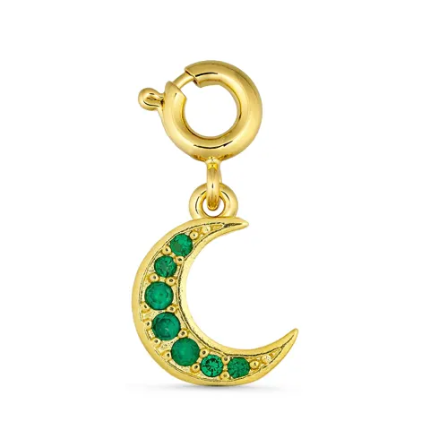 ANNEBRAUNER Moon Charm — produktfoto