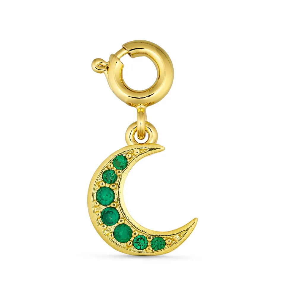 ANNEBRAUNER Moon Charm — produktfoto