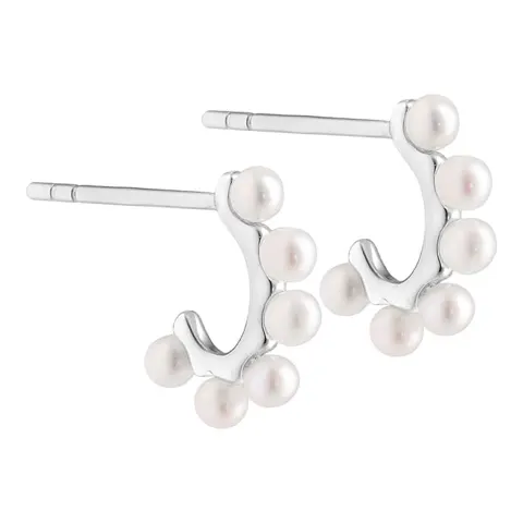 *PATRICIA HOOPS | SILVER — produktfoto