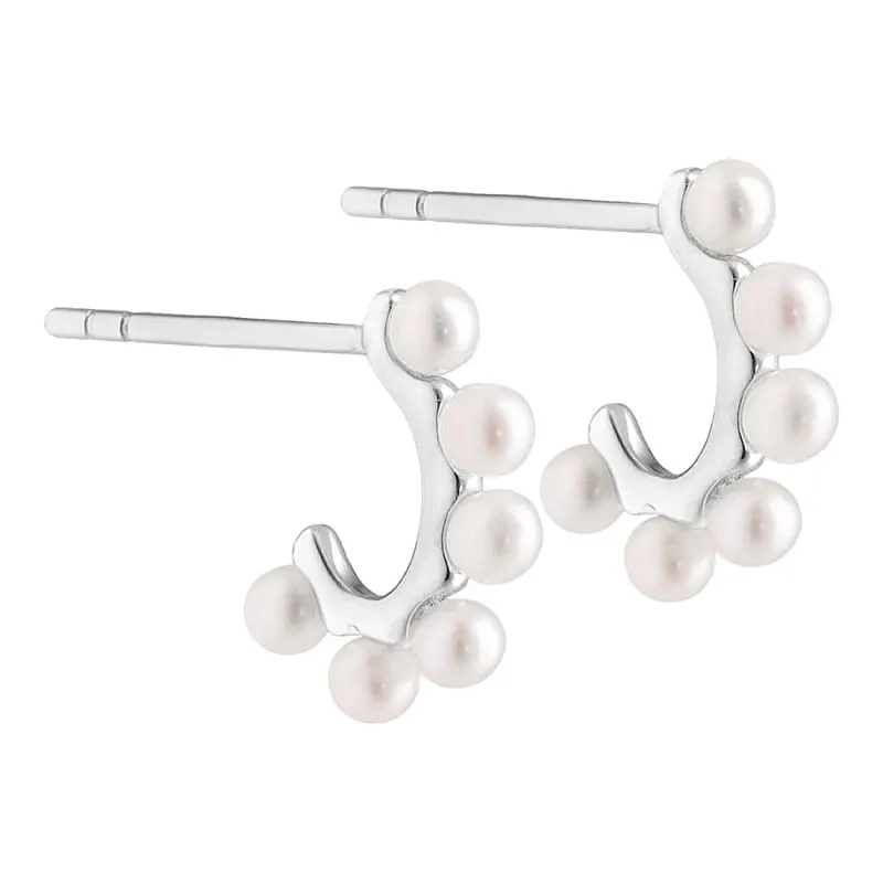 *PATRICIA HOOPS | SILVER — produktfoto