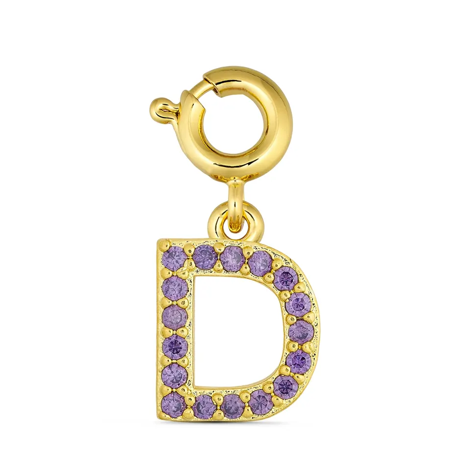 ANNEBRAUNER D Charm — produktfoto