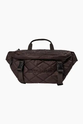 Close Market Bag - Chocolate Brown - H2O Fagerholt — produktfoto