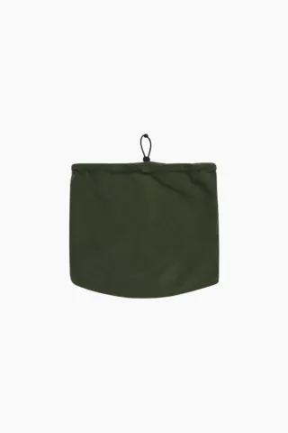 Fleece Tube Scarf T1  - Green - Rains — produktfoto