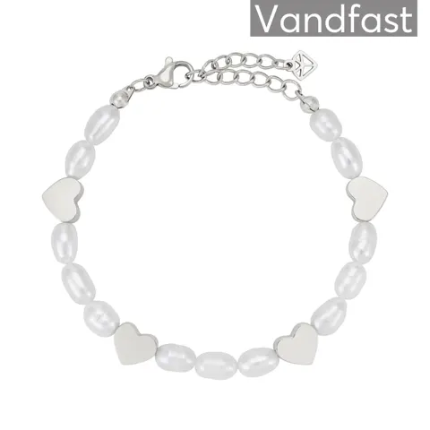 ANNEBRAUNER Pearl Love Armbånd — produktfoto