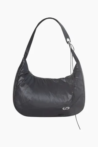 KimmieRS Bag - Black - Résumé — produktfoto