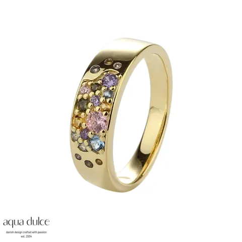 Ring | PASTEL STARDUST — produktfoto