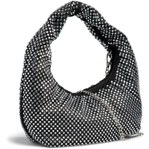 PIECES Dame Taske PCJanna - Black — produktfoto