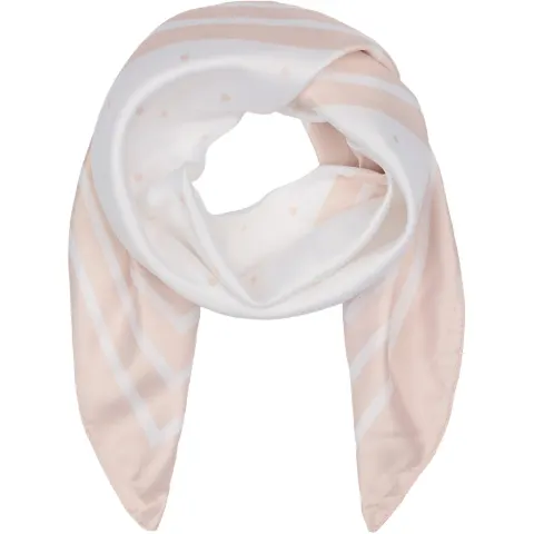 Marta du Chateau dame tørklæde MdcFinja BA-Scarf - Taupe4055 — produktfoto