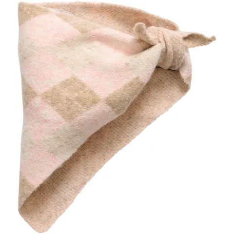 Marta du Chateau dame tørklæde MdcMaxi BA-3512 - Rosa — produktfoto