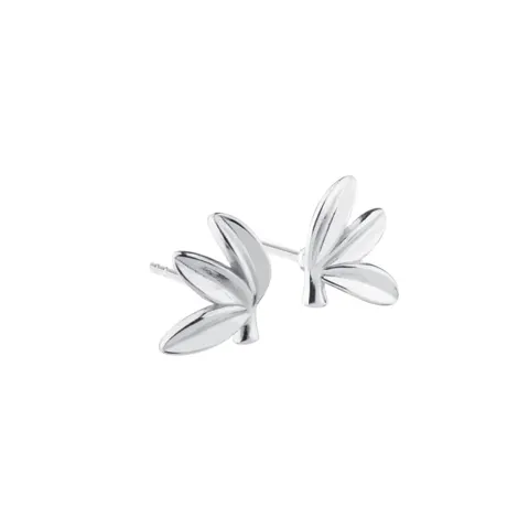 MEADOW EARRING | SILVER — produktfoto