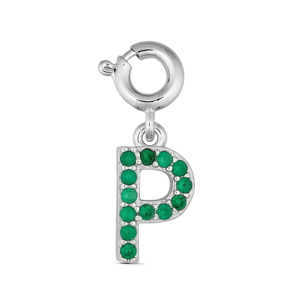 ANNEBRAUNER P Charm — produktfoto