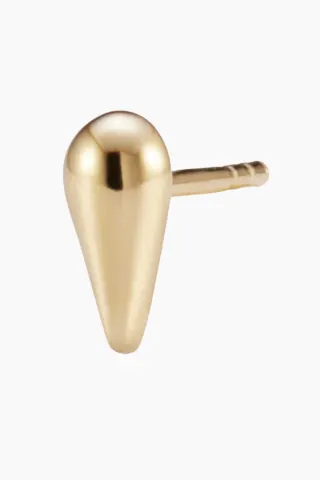 Xberg Stud Gold - Gold HP - Maria Black — produktfoto
