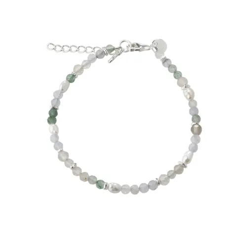 FRESA BRACELET | SILVER — produktfoto