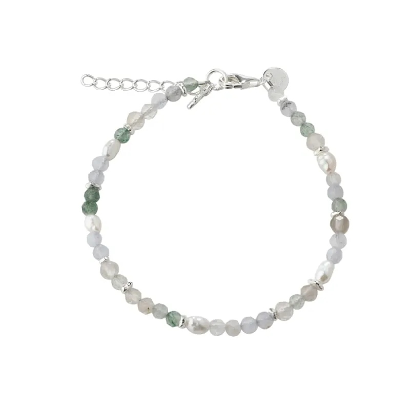 FRESA BRACELET | SILVER — produktfoto