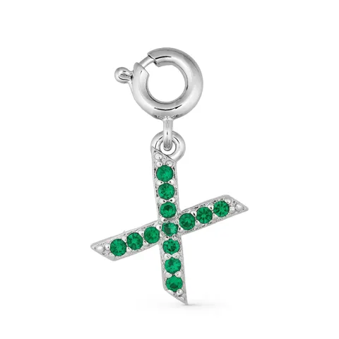 ANNEBRAUNER X Charm — produktfoto
