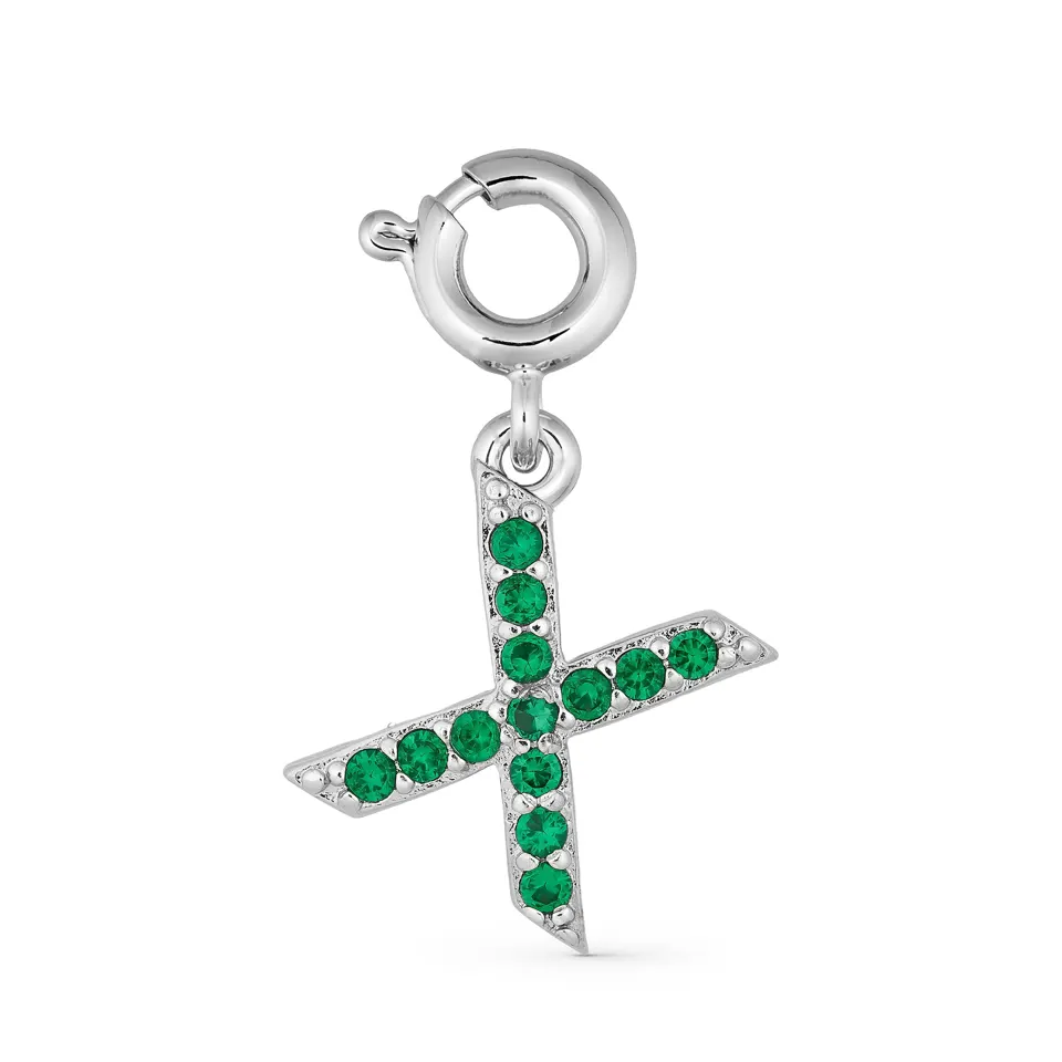 ANNEBRAUNER X Charm — produktfoto