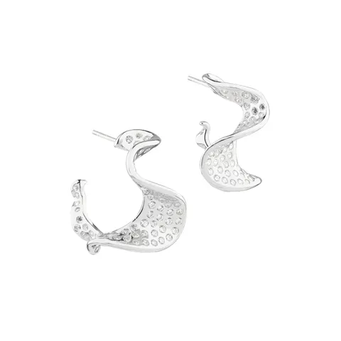 *DARLING RHUMBA MEDIUM | SILVER — produktfoto