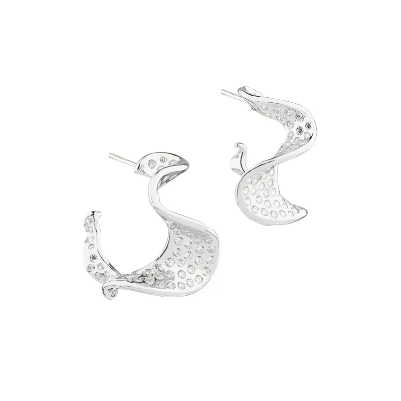 *DARLING RHUMBA MEDIUM | SILVER — produktfoto