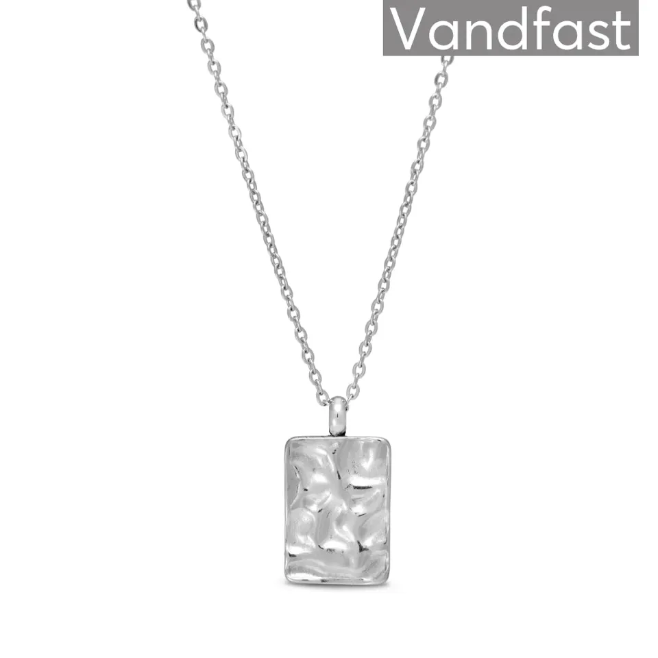 ANNEBRAUNER Texture Halskæde — produktfoto