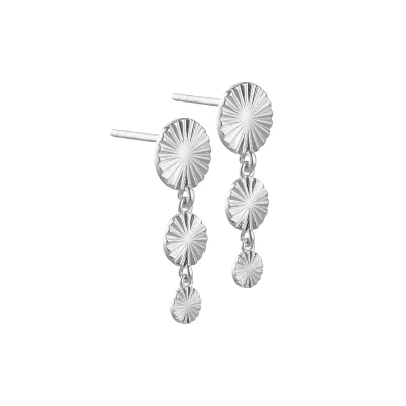 LINE COIN | SILVER — produktfoto