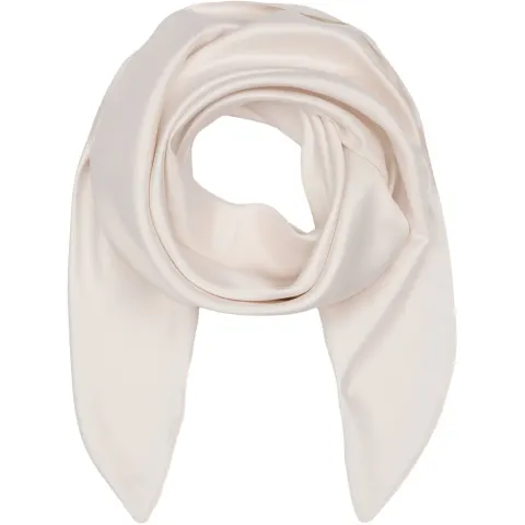 Marta du Chateau dame tørklæde MdcFinja BA-Scarf - Beige3136 — produktfoto