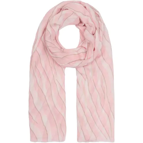 Marta du Chateau dame tørklæde MdcBarbera FA37240 - Pink — produktfoto