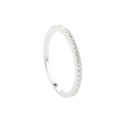 DARLING RAYA RING - 62 | SILVER — produktfoto