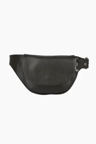 Eliza Belt 583168 - Brown - Silfen Studio — produktfoto