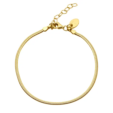 MITZI BRACELET | GOLDEN — produktfoto