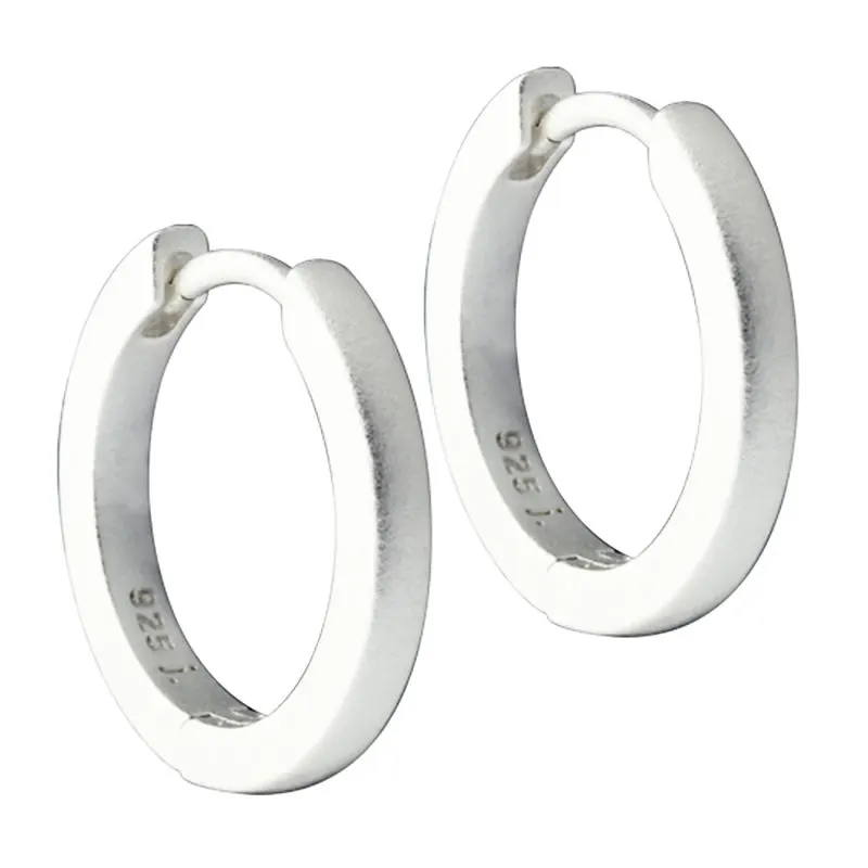 MAI MATT 16 MM.  | SILVER — produktfoto