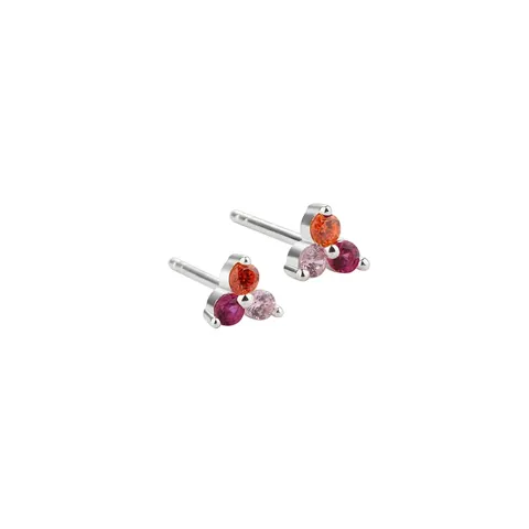GUNNVA PINK | SILVER — produktfoto