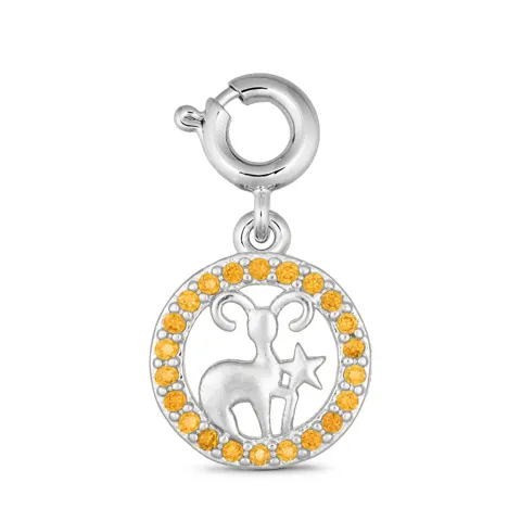 ANNEBRAUNER Aries Charm (Vædder stjernetegn) — produktfoto