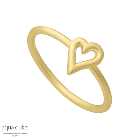 Ring | HEART — produktfoto