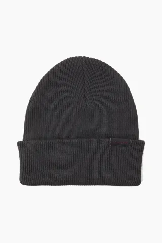 Taos Beanie - Flint - Carhartt WIP — produktfoto