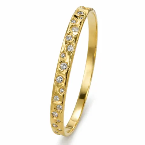 CLAIRE STARDUST BANGLE | BAY — produktfoto