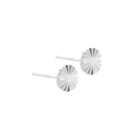 LINE COIN M | SILVER — produktfoto
