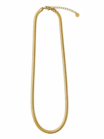 SORA NECKLACE | BAY — produktfoto